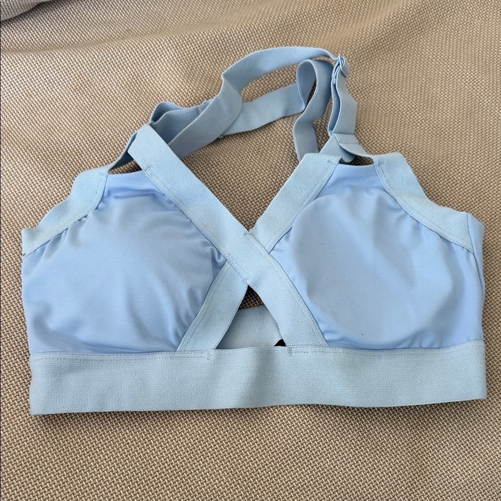 Buffbunny heartbreaker bra
